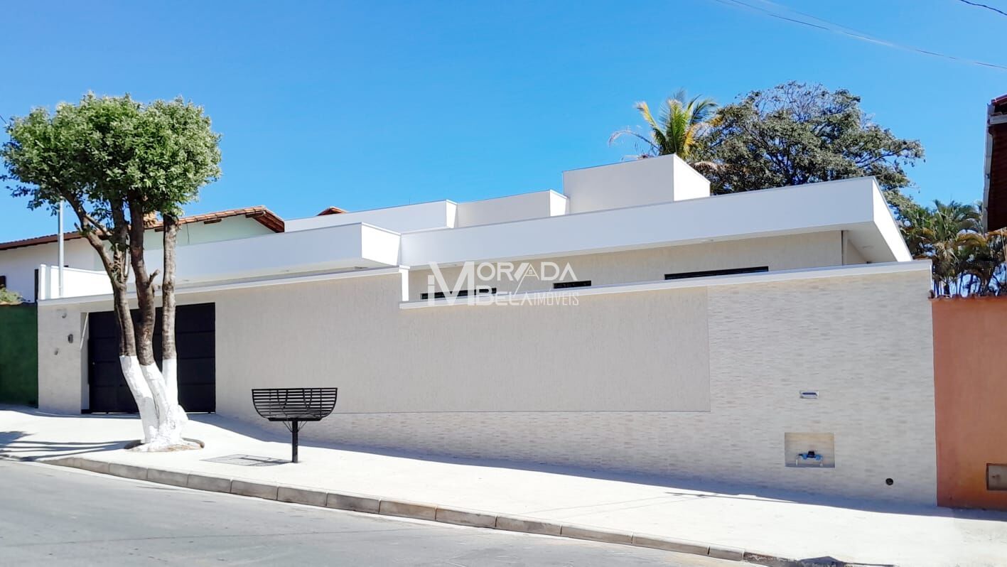 Casa, 3 quartos, 172 m² - Foto 4