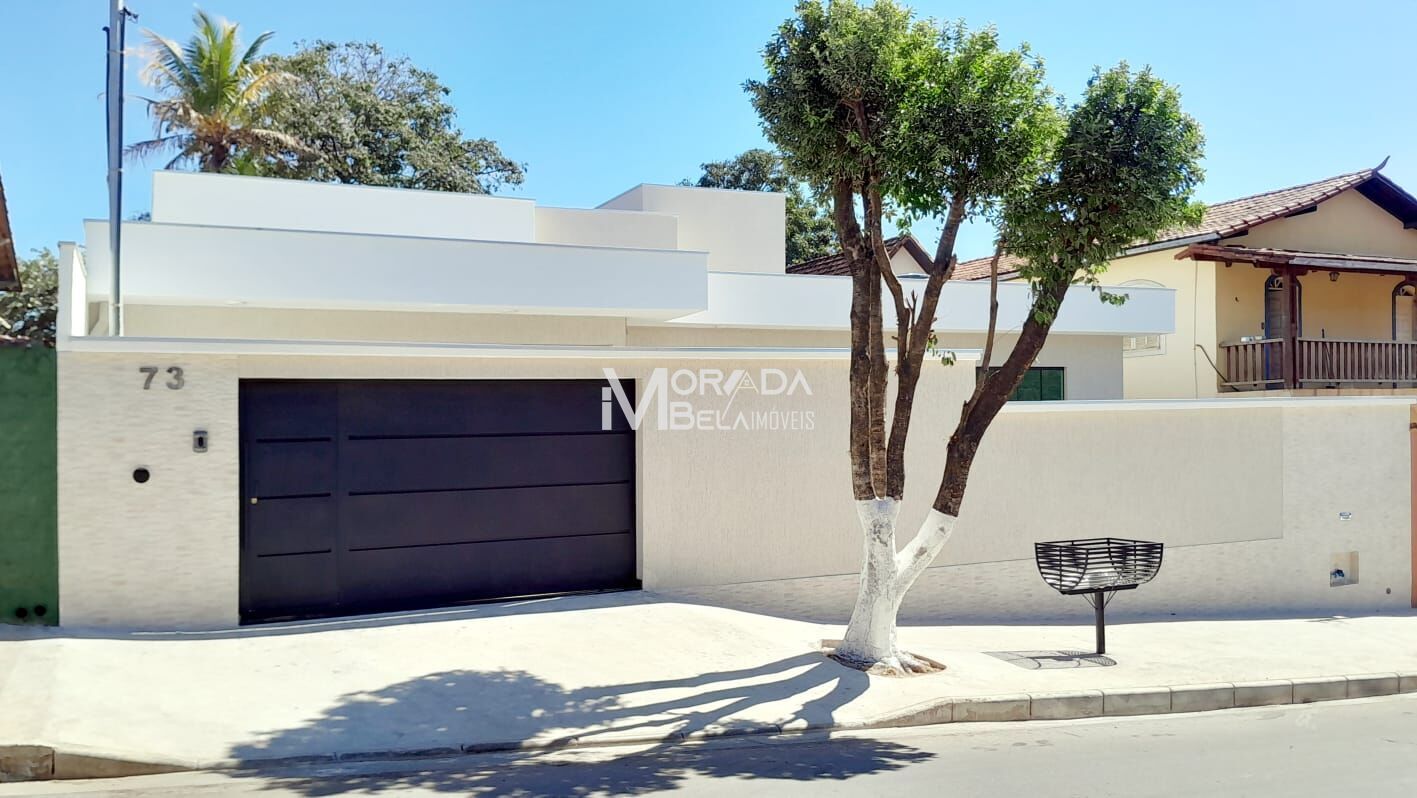 Casa, 3 quartos, 172 m² - Foto 5