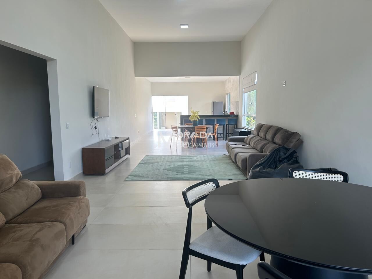 Casa de Condomínio, 4 quartos - Foto 5