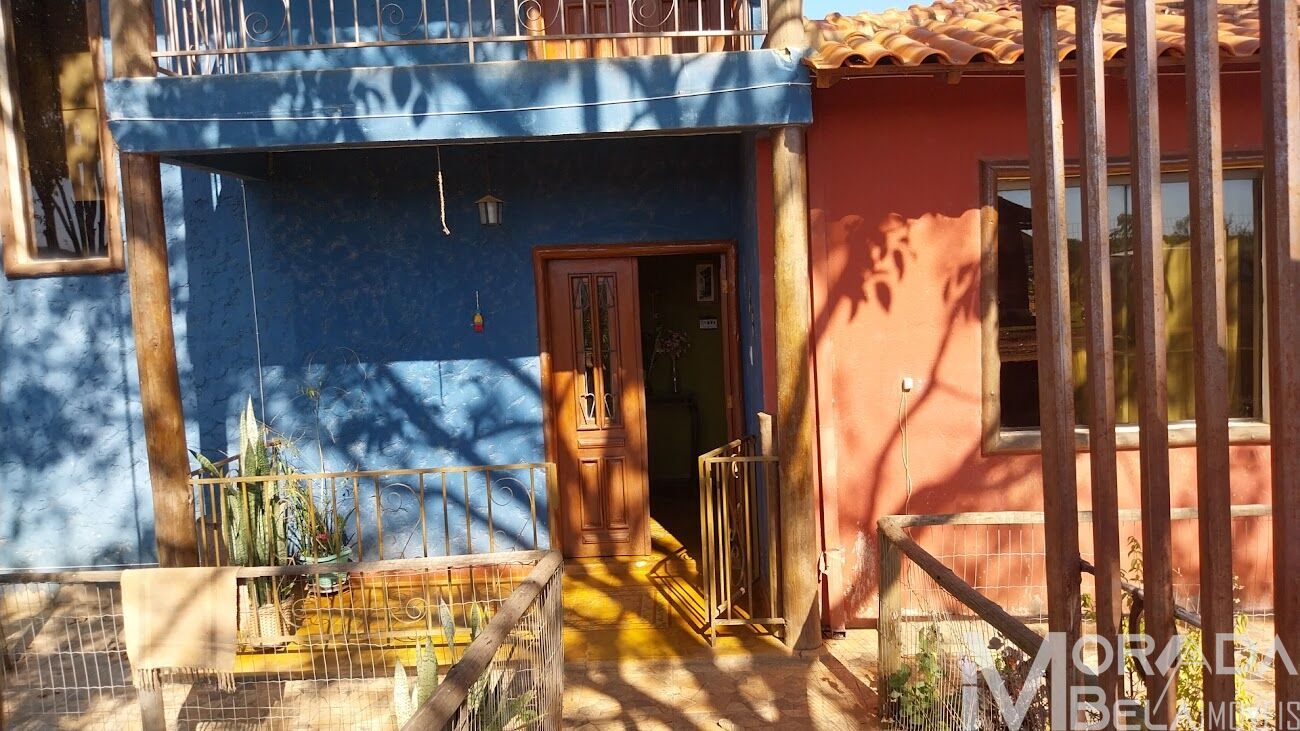 Casa à venda com 3 quartos, 140m² - Foto 5