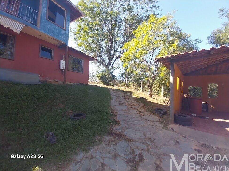 Casa à venda com 3 quartos, 140m² - Foto 18