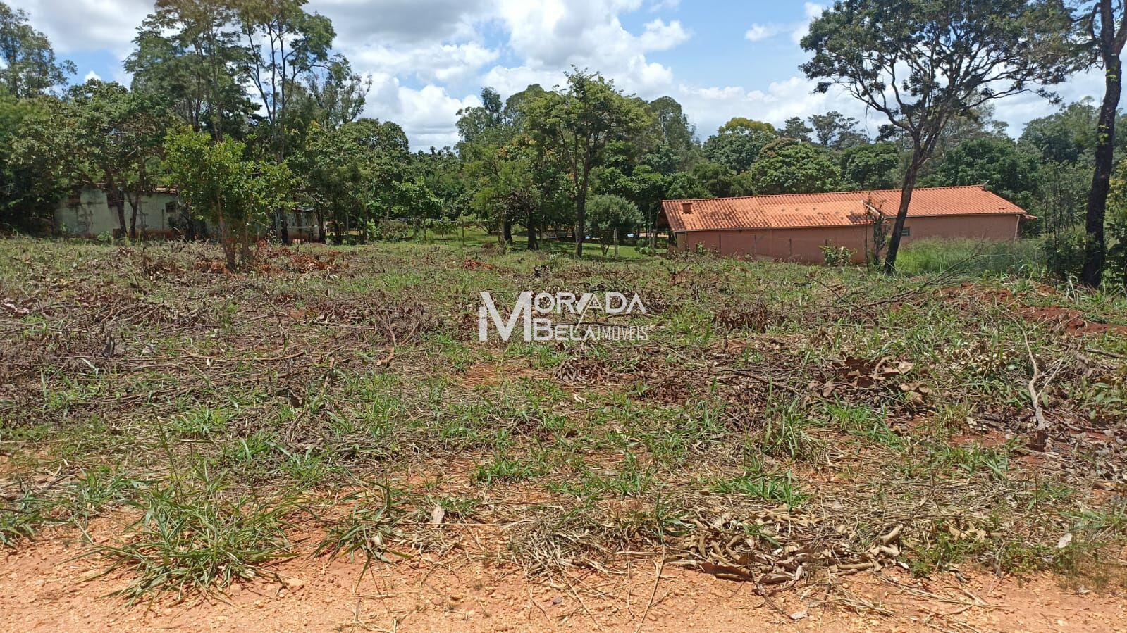 Terreno, 1000 m² - Foto 1