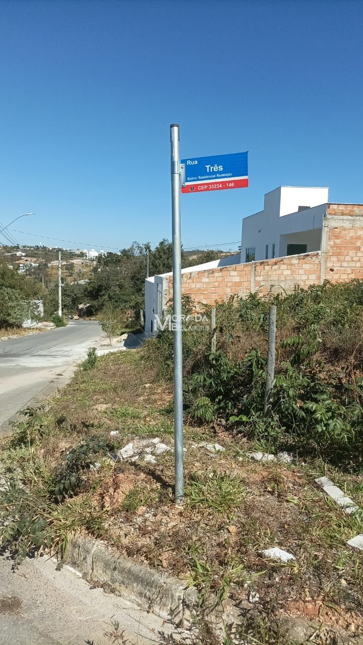 Terreno à venda, 386m² - Foto 1