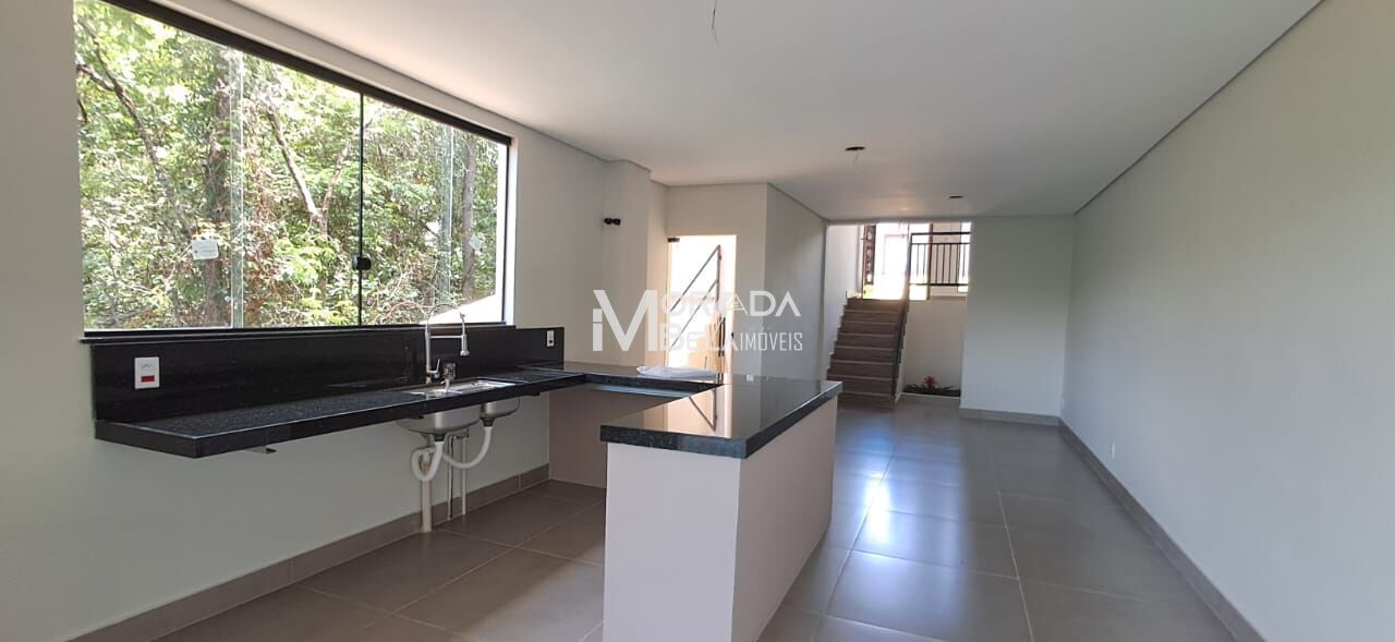 Casa, 3 quartos, 133 m² - Foto 2