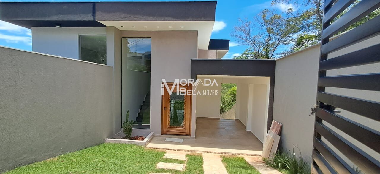 Casa, 3 quartos, 133 m² - Foto 4