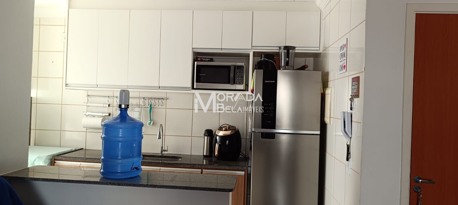Apartamento, 2 quartos, 59 m² - Foto 12