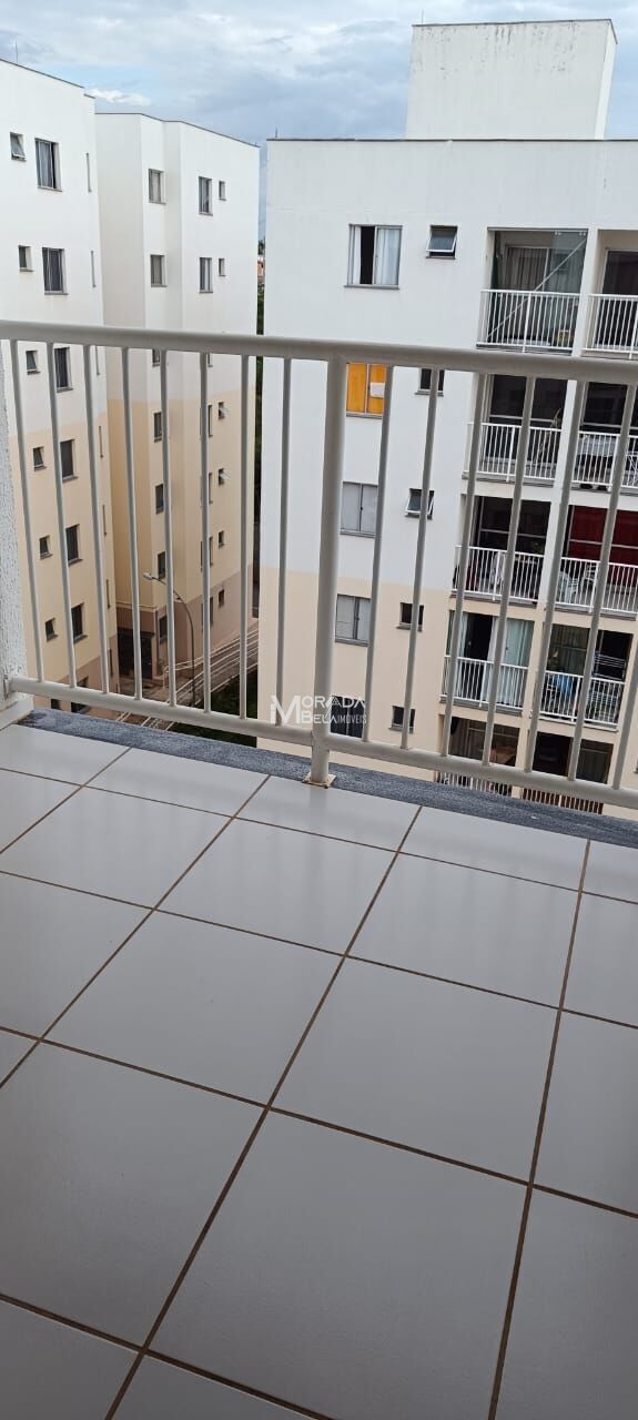 Apartamento, 2 quartos, 59 m² - Foto 7