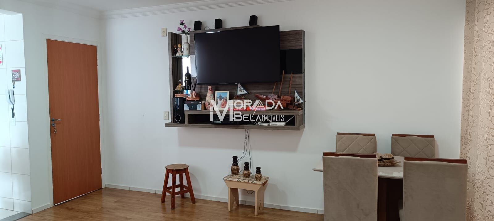 Apartamento, 2 quartos, 59 m² - Foto 11