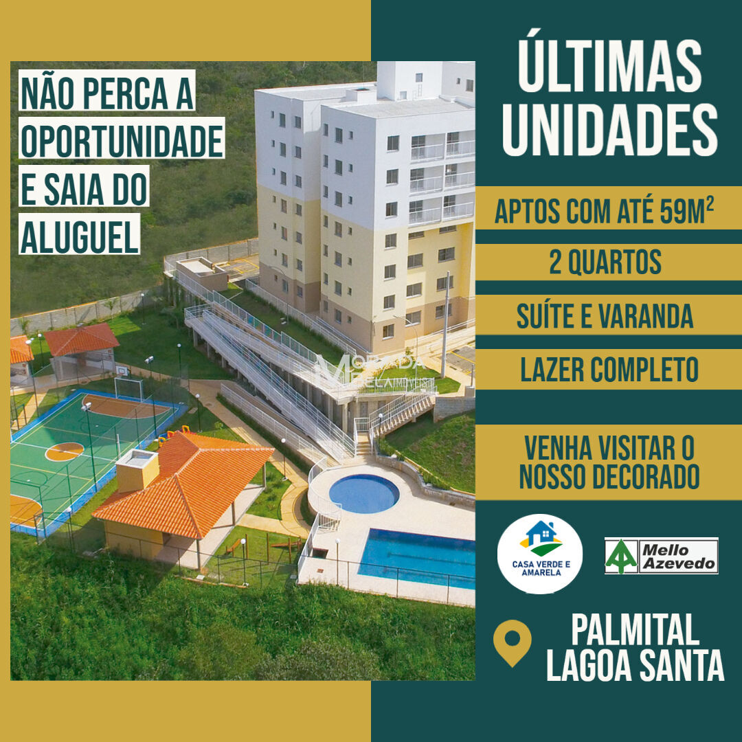 Apartamento, 2 quartos, 59 m² - Foto 4