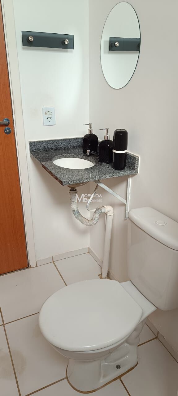 Apartamento, 2 quartos, 59 m² - Foto 14