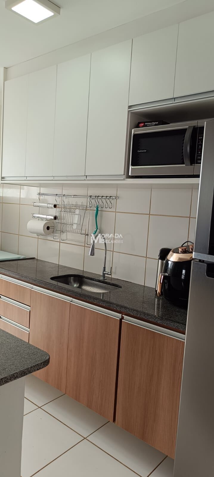 Apartamento, 2 quartos, 59 m² - Foto 13