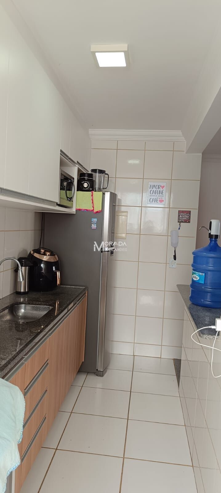 Apartamento, 2 quartos, 59 m² - Foto 3