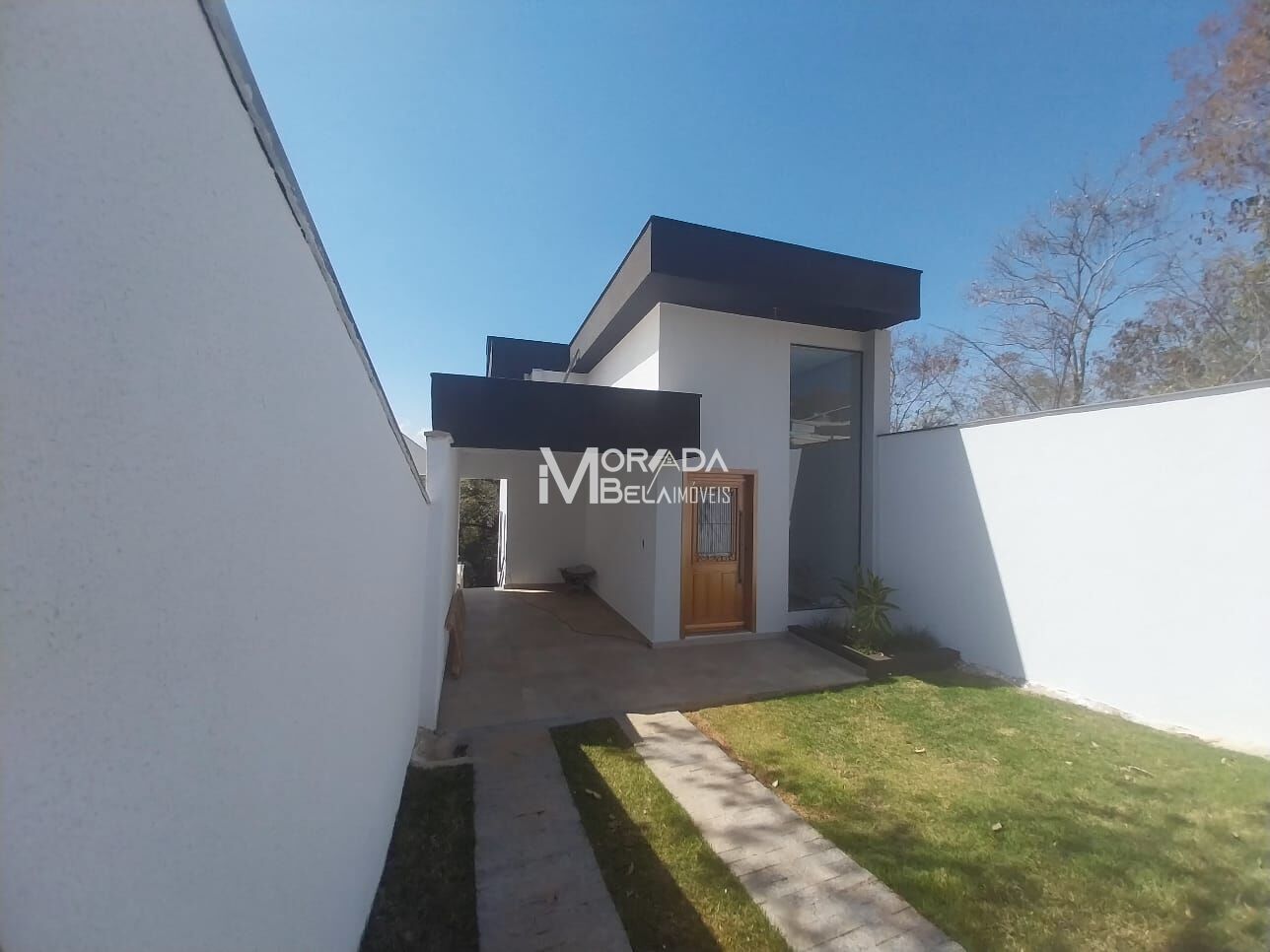 Casa, 3 quartos, 133 m² - Foto 1