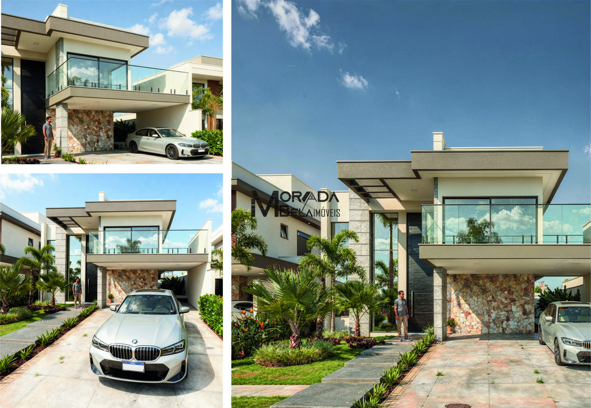 Casa, 4 quartos, 215 m² - Foto 4