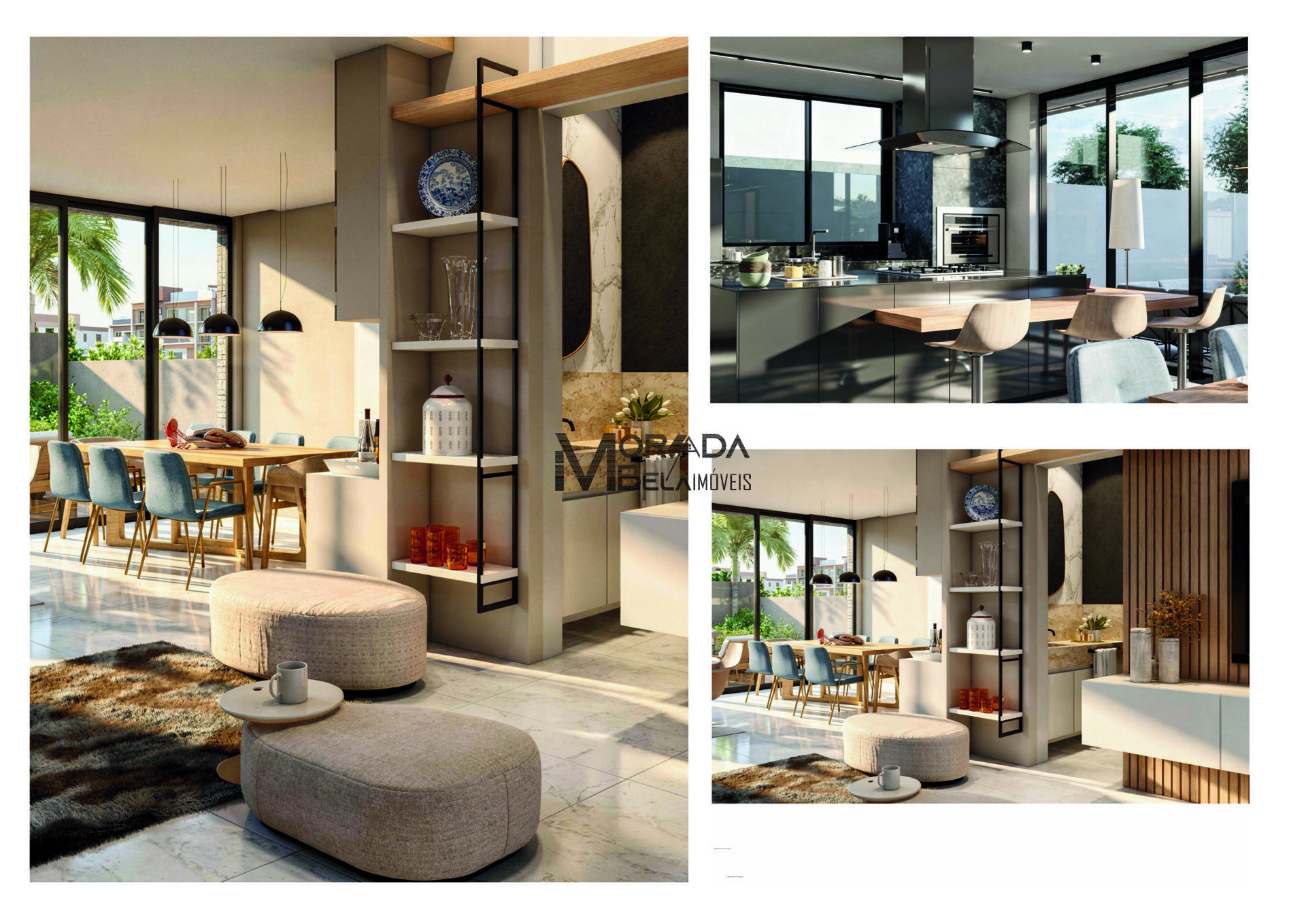 Casa, 4 quartos, 215 m² - Foto 8