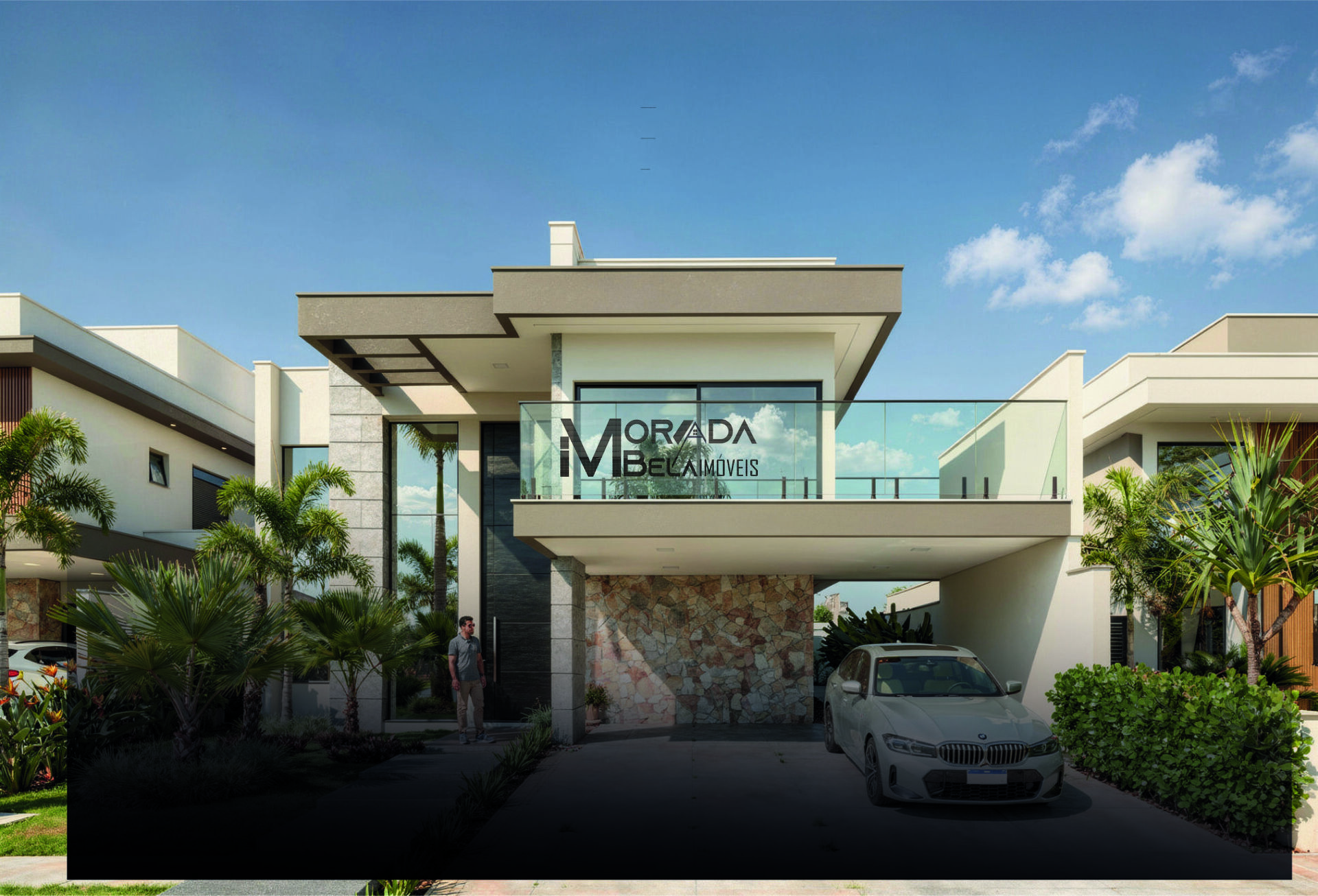 Casa, 4 quartos, 215 m² - Foto 5