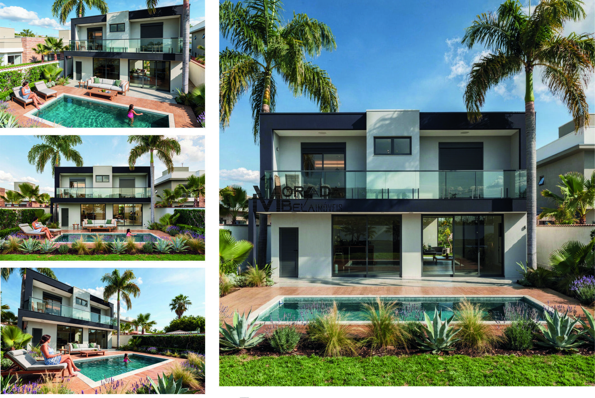 Casa, 4 quartos, 215 m² - Foto 7