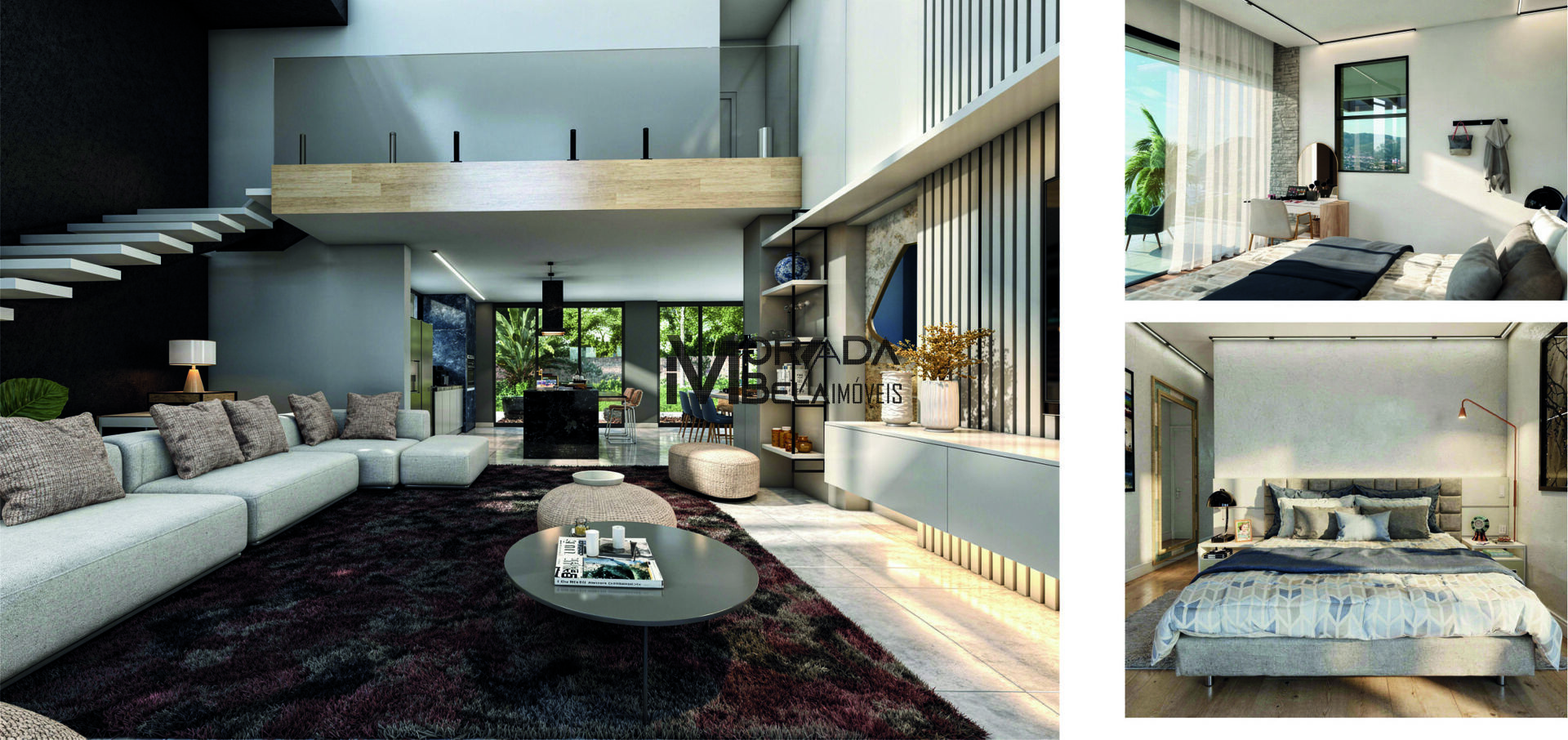 Casa, 4 quartos, 215 m² - Foto 10