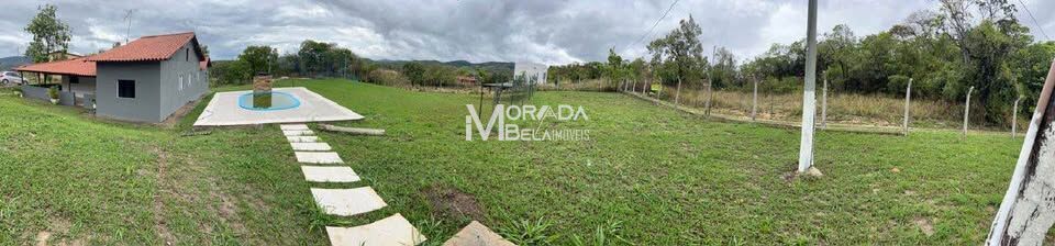 Sítio, 6 quartos, 1000 m² - Foto 14