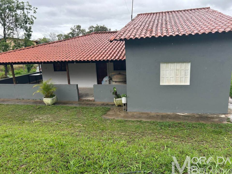 Fazenda à venda com 6 quartos, 1000m² - Foto 6