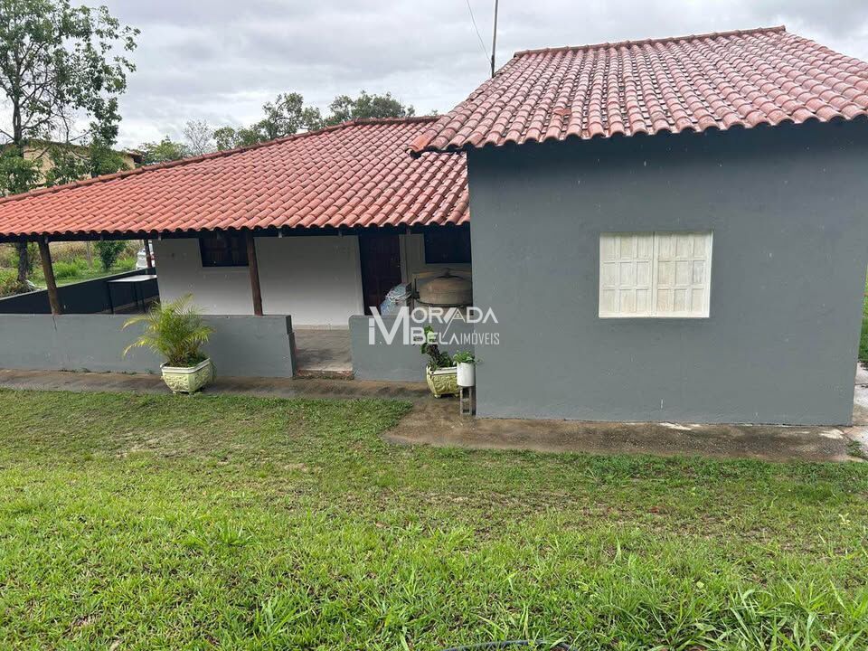 Sítio, 6 quartos, 1000 m² - Foto 6