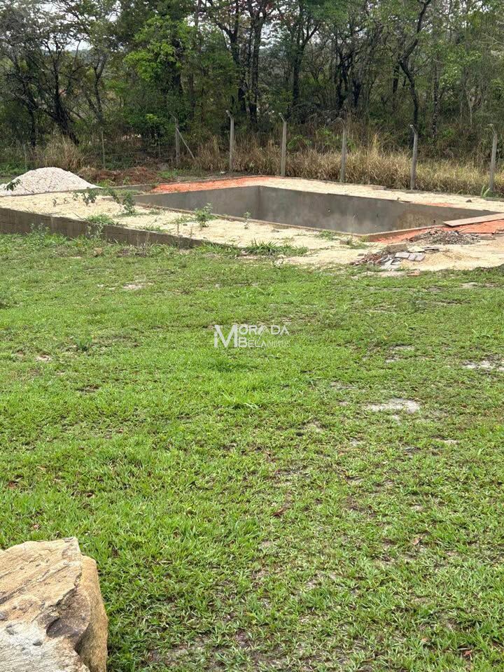 Sítio, 6 quartos, 1000 m² - Foto 16