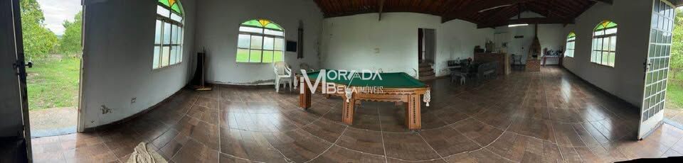 Sítio, 6 quartos, 1000 m² - Foto 11