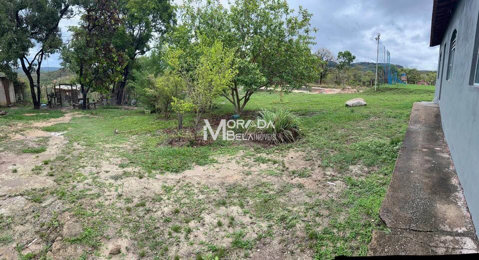 Sítio, 6 quartos, 1000 m² - Foto 13