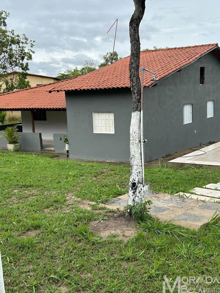 Fazenda à venda com 6 quartos, 1000m² - Foto 5