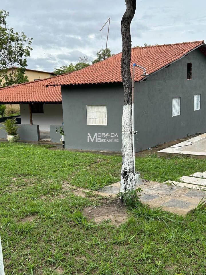 Sítio, 6 quartos, 1000 m² - Foto 5