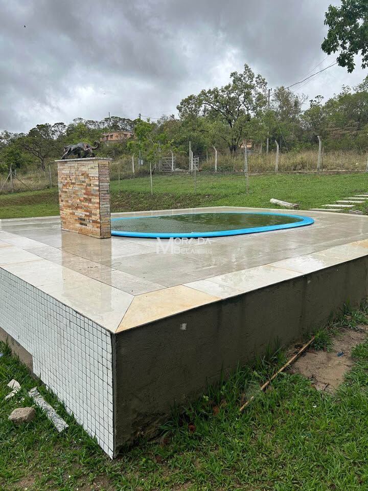 Sítio, 6 quartos, 1000 m² - Foto 3