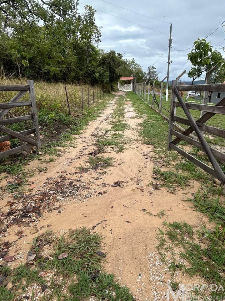 Fazenda à venda com 6 quartos, 1000m² - Foto 8