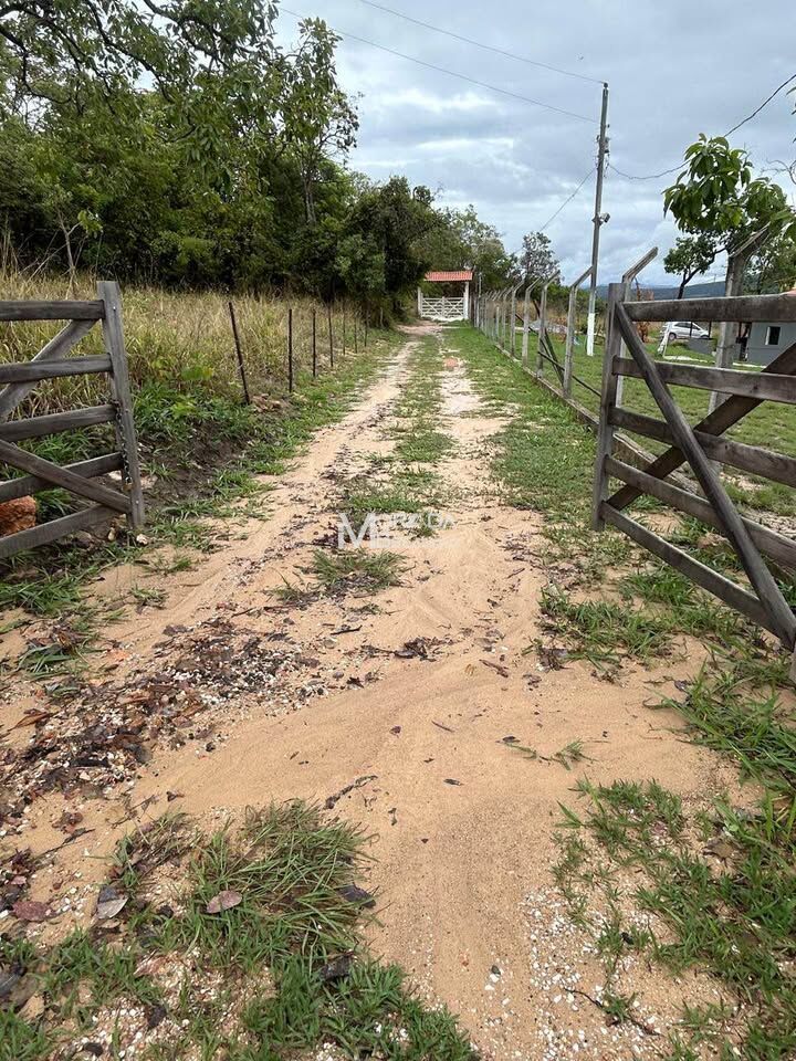 Sítio, 6 quartos, 1000 m² - Foto 8