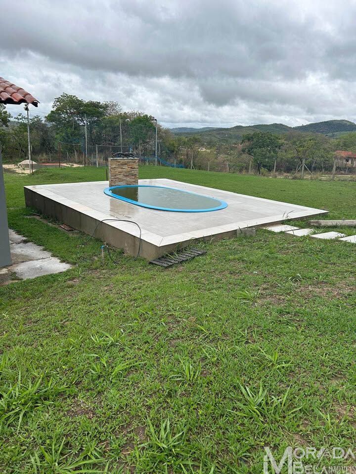 Fazenda à venda com 6 quartos, 1000m² - Foto 4