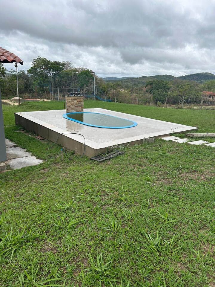 Sítio, 6 quartos, 1000 m² - Foto 4