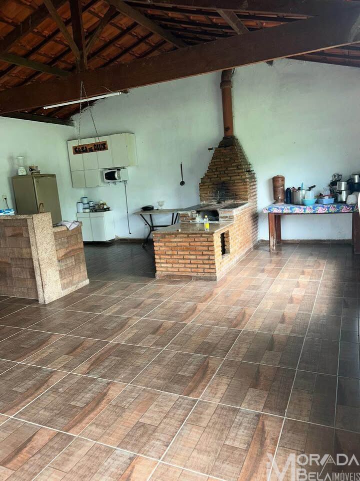 Fazenda à venda com 6 quartos, 1000m² - Foto 9