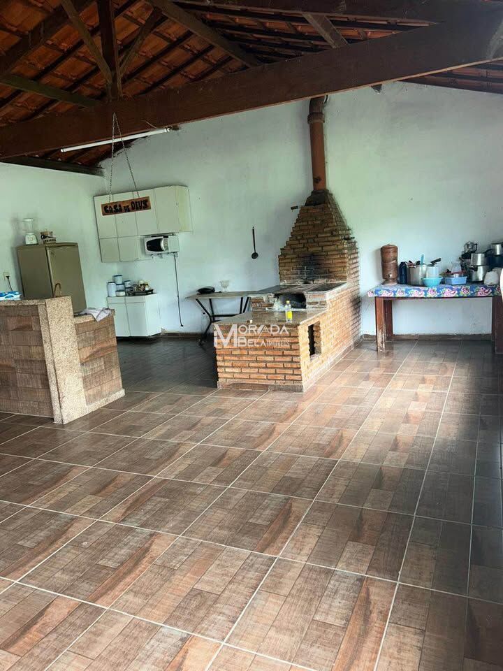 Sítio, 6 quartos, 1000 m² - Foto 9