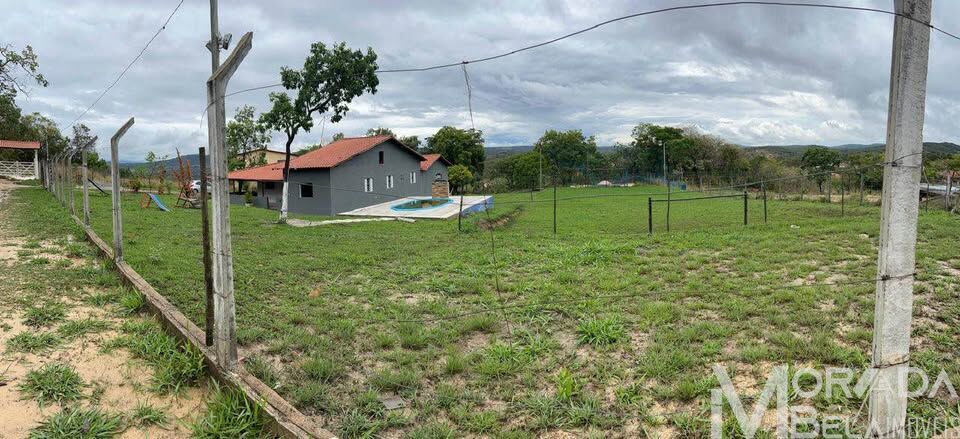 Fazenda à venda com 6 quartos, 1000m² - Foto 2