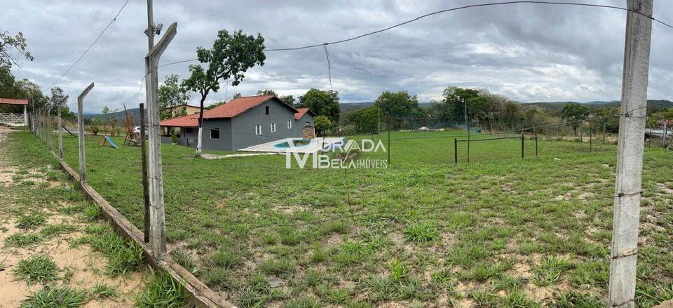 Sítio, 6 quartos, 1000 m² - Foto 2