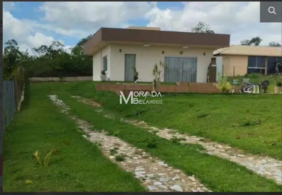 Chácara, 3 quartos, 1000 m² - Foto 2