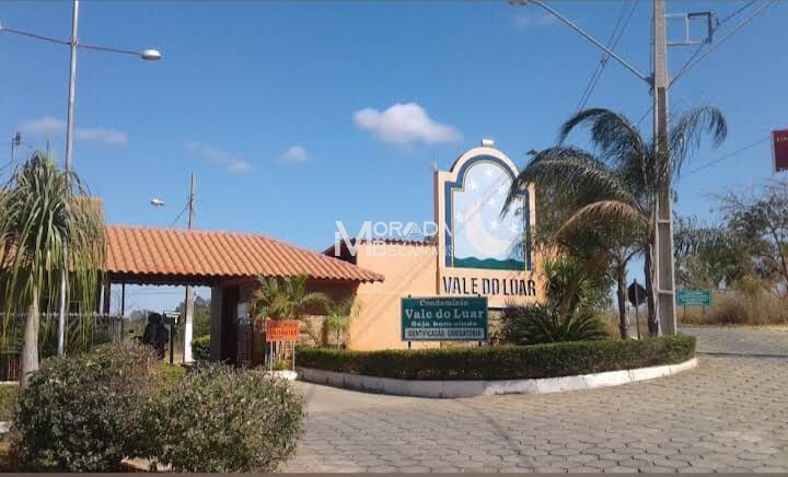 Chácara, 3 quartos, 1000 m² - Foto 1