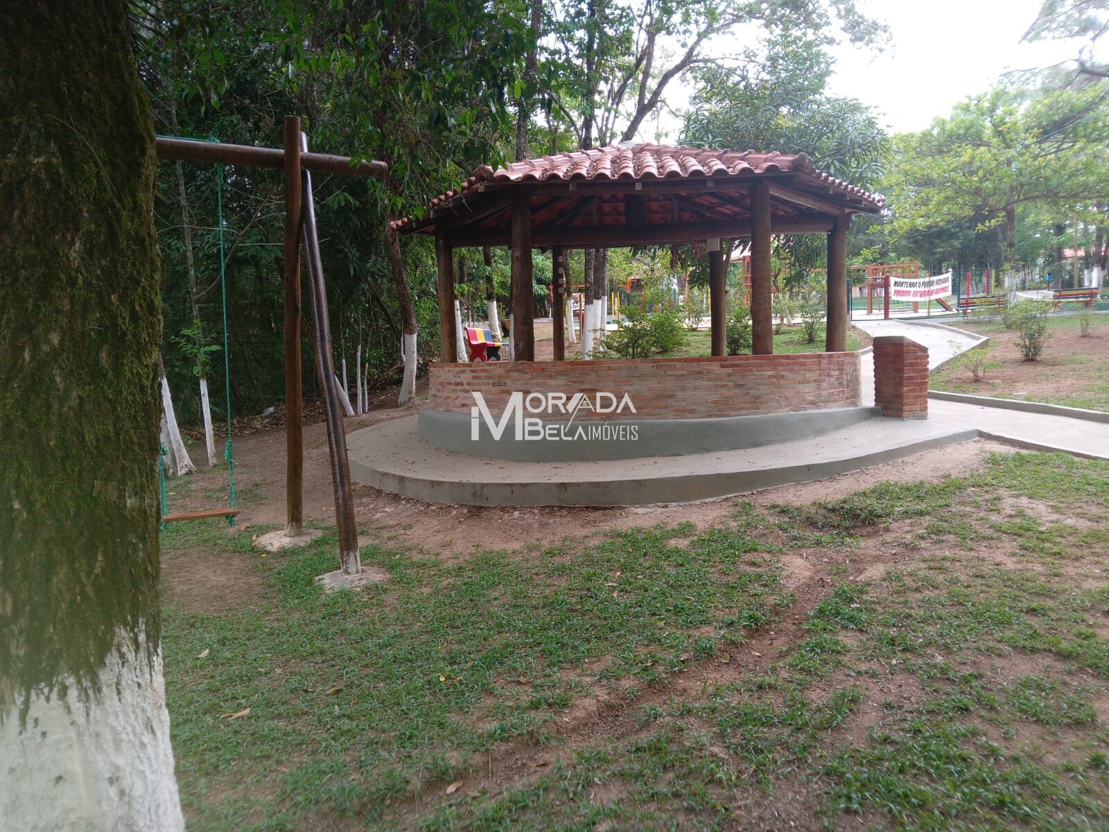 Chácara, 3 quartos, 1000 m² - Foto 4