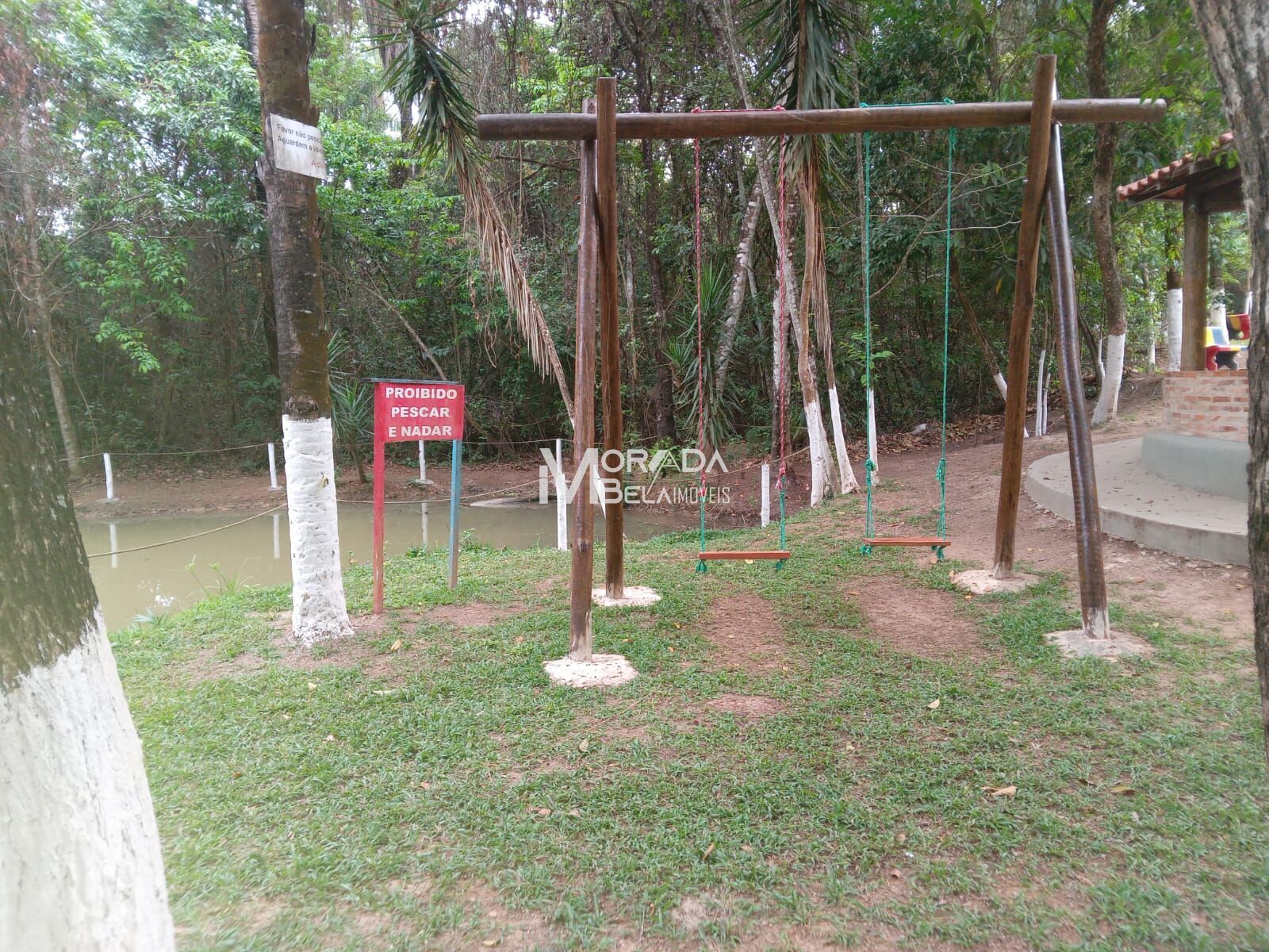 Chácara, 3 quartos, 1000 m² - Foto 5