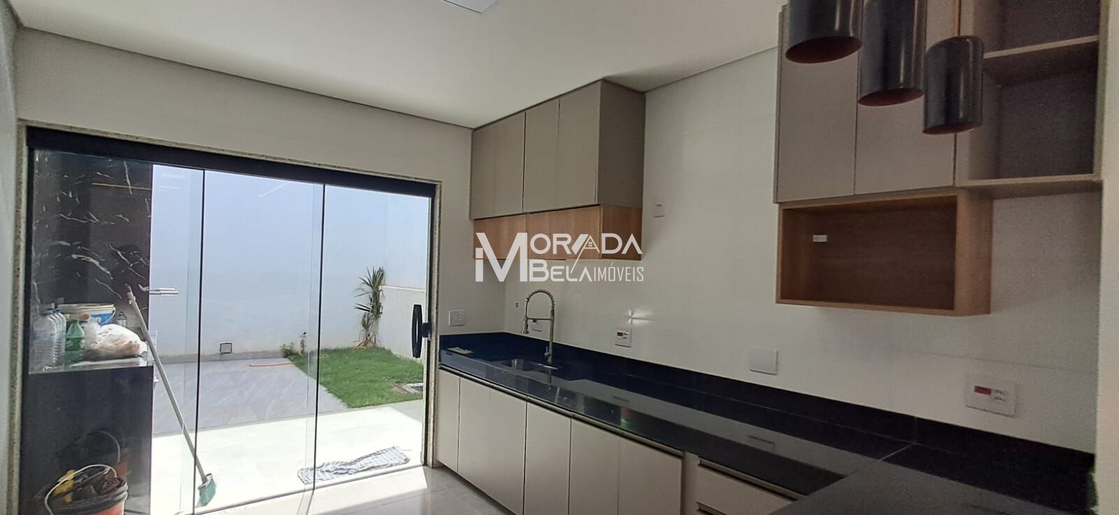Casa, 3 quartos, 100 m² - Foto 13
