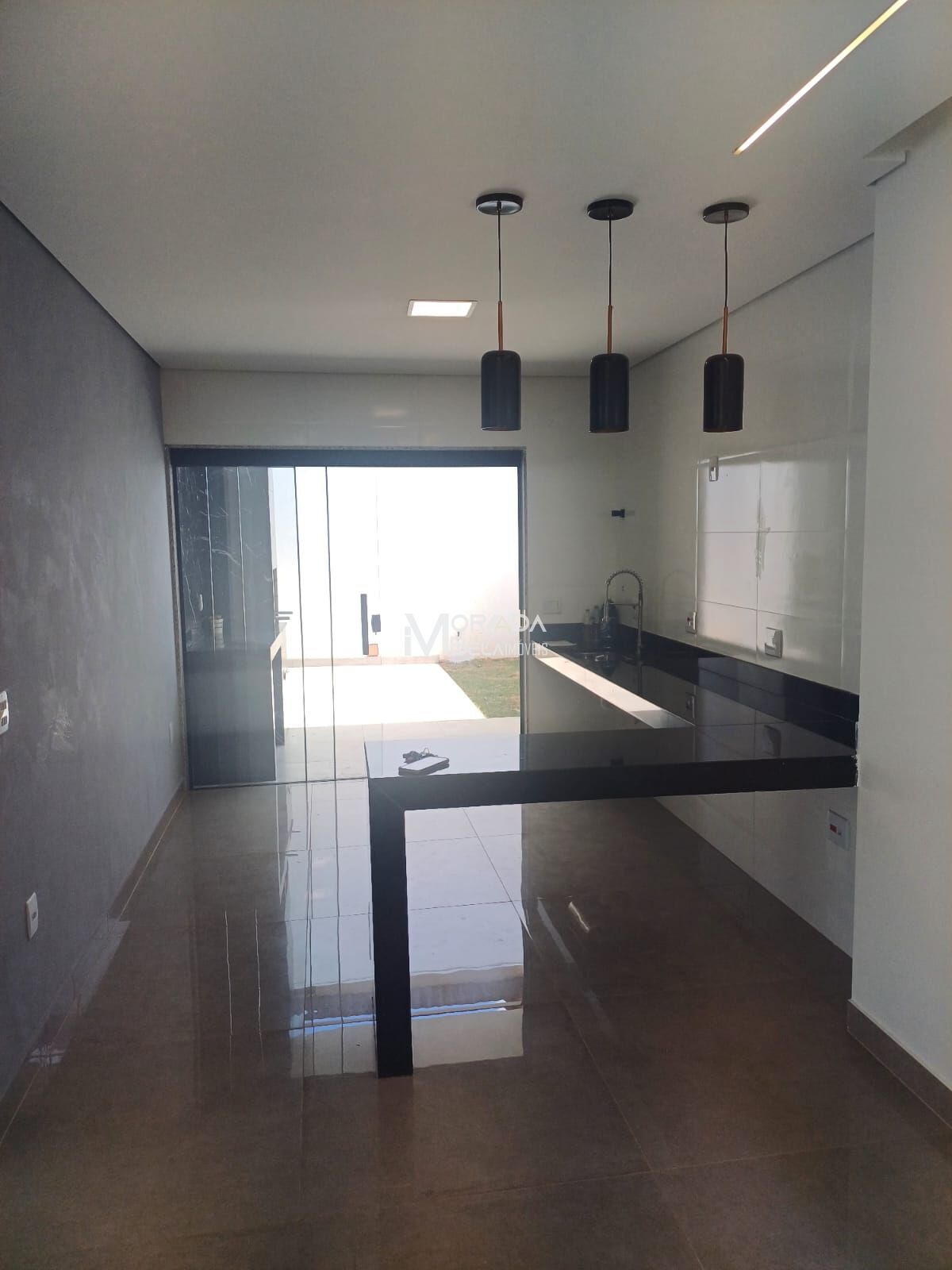 Casa, 3 quartos, 100 m² - Foto 11