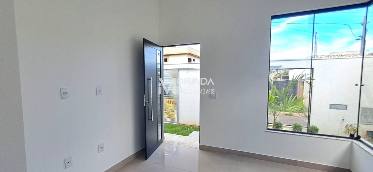 Casa, 3 quartos, 100 m² - Foto 9
