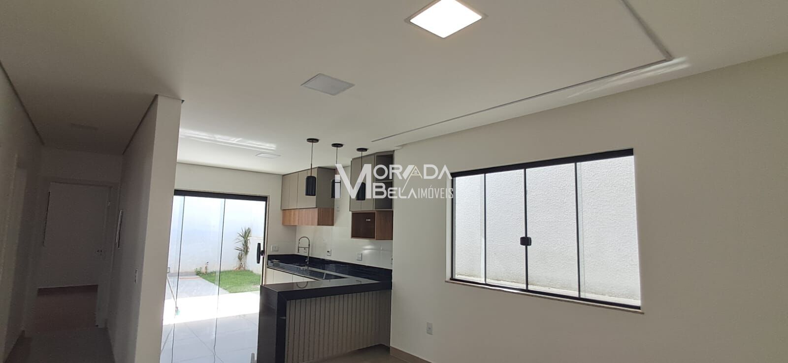 Casa, 3 quartos, 100 m² - Foto 14