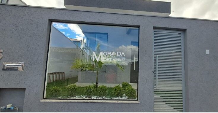 Casa, 3 quartos, 100 m² - Foto 4