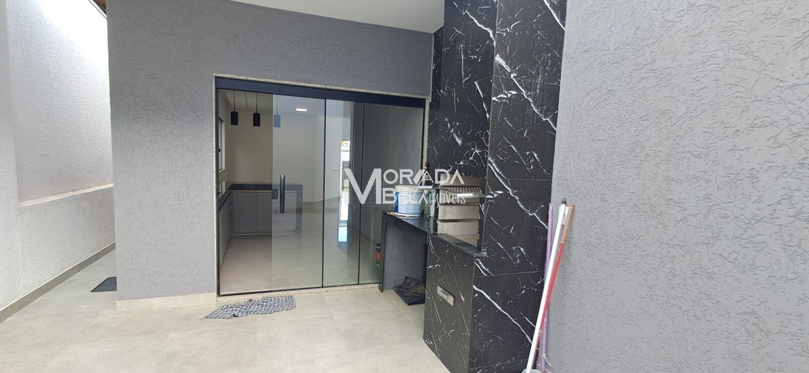 Casa, 3 quartos, 100 m² - Foto 22