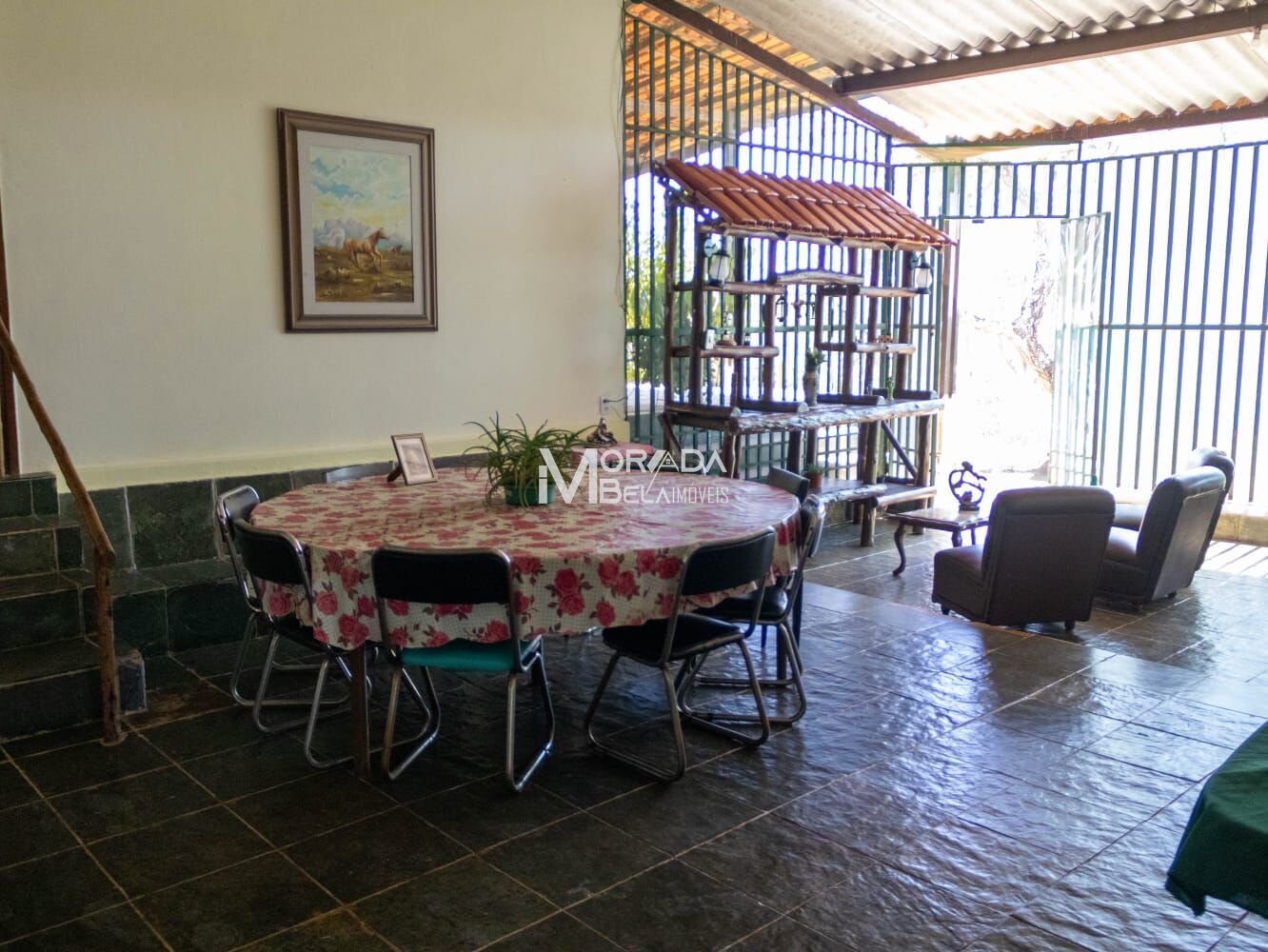 Sítio, 6 quartos, 3530 m² - Foto 8